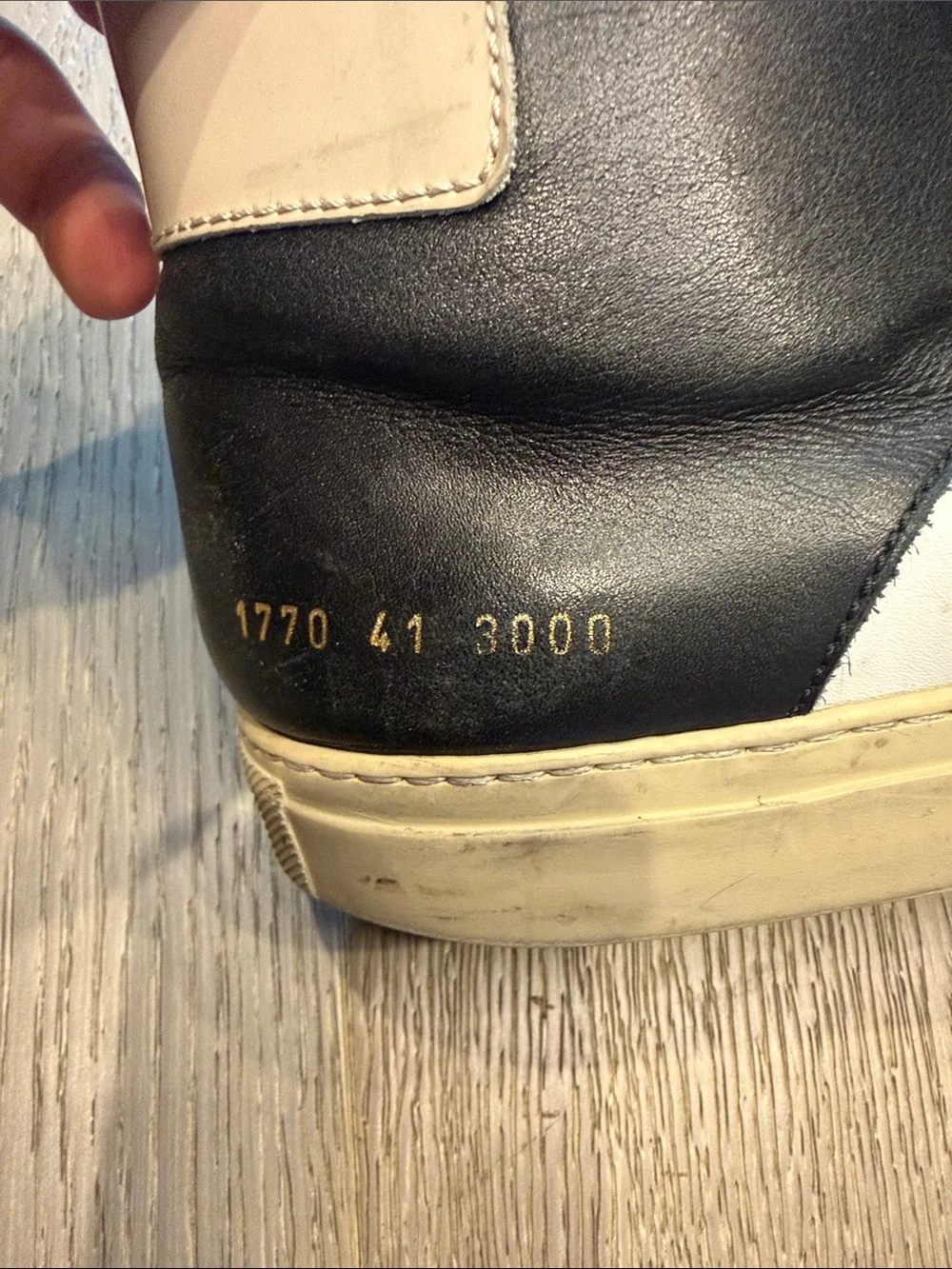 Tim Coppens classic men
